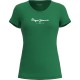 тениска,мъжки,тениски,дамски,тениски,pepe,jeans,new,virginia,short,sleeve,t,shirt,green,(sherwood)