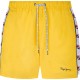 бански,гащета,мъжки,бански,костюми,pepe,jeans,risto,d,swimming,shorts,yellow