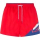 бански,гащета,мъжки,бански,костюми,pepe,jeans,roberto,d,swimming,shorts,red