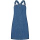 рокля,дамски,поли,и,рокли,pepe,jeans,vesta,blue,sleeveless,dress,blue,(denim)