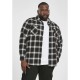мъжки,ризи,urban,classics,flanell,6,shirt,black