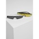 слънчеви,очила,слънчеви,очила,urban,classics,pack,of,2,sunglasses,black,(black,white)