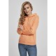блуза,дамски,блузи,urban,classics,ribbed,sweatshirt,black