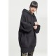 блуза,дамски,блузи,urban,classics,long,oversized,sweatshirt,black