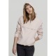 блуза,дамски,блузи,urban,classics,basic,sweatshirt,pink,flash,(pink)