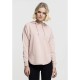 блуза,дамски,блузи,urban,classics,oversized,terry,sweatshirt,pink