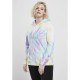 блуза,дамски,блузи,urban,classics,sport,sweatshirt,multicolor,(pastel)