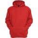 блуза,мъжки,пуловери,urban,classics,blank,sweatshirt,red