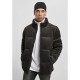 яке,мъжки,якета,urban,classics,boxy,corduroy,puffer,jacket,black