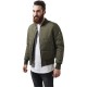 яке,мъжки,якета,urban,classics,quilt,basic,jacket,green
