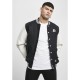 яке,мъжки,якета,starter,black,label,starter,college,jacket,black,(black,white)
