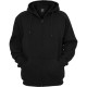 блуза,мъжки,пуловери,urban,classics,zip,classic,sweatshirt,black,(black)