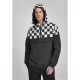 яке,мъжки,якета,urban,classics,block,pull,over,jacket,black,(black,white,black)
