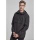 анорак,мъжки,якета,urban,classics,basic,pull,over,parka,black