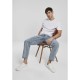 дънки,мъжки,панталони,urban,classics,denim,loose,fit,jeans,blue,sky,(blue)