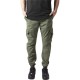 анцуг,мъжки,панталони,urban,classics,cargo,joggers,olive,(green)
