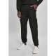 панталони,мъжки,панталони,urban,classics,ripstop,cotton,cargo,pants,black,(black)