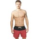 бански,гащета,мъжки,бански,костюми,urban,classics,basic,swimming,shorts,black,red,(red)