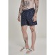 бански,гащета,мъжки,бански,костюми,urban,classics,basic,swimming,shorts,white,navy,(blue)