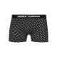боксерки,мъжко,бельо,urban,classics,set,of,5,s,boxers,red,(bordeaux,blue,white,black,white)