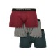 боксерки,мъжко,бельо,urban,classics,set,of,3,s,boxers,green,blue,bordeaux,blue,white,black,(green)