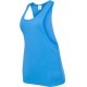 тениска,дамски,тениски,urban,classics,loose,basic,sleeveless,t,shirt,turquoise,(blue)
