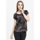 тениска,дамски,тениски,urban,classics,ba,shaped,short,sleeve,t,shirt,black