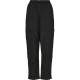панталони,дамски,панталони,urban,classics,shiny,crinkle,zip,pants,black,(black)