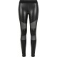 клин,дамски,клинове,дамски,чорапогащи,и,клинове,urban,classics,leatherette,leggings,s,black