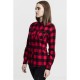 дамски,блузи,дамски,ризи,urban,classics,ed,flanell,shirt,black,(black,red)