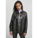 дамски,блузи,дамски,ризи,urban,classics,s,shirt,faux,leather,over,black