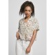 риза,с,къс,ръкав,дамски,ризи,мъжки,ризи,urban,classics,s,viscose,resort,short,sleeve,shirt,blue,(blue)