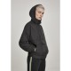 анорак,дамски,якета,и,палта,urban,classics,panel,parka,black