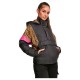 яке,дамски,якета,и,палта,urban,classics,mixed,sweater,over,jacket,black