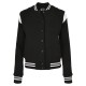 яке,дамски,якета,и,палта,urban,classics,sustainable,college,jacket,recyclable,black