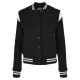 яке,мъжки,якета,дамски,якета,и,палта,urban,classics,sustainable,college,recyclable,jacket,black,(black,white)
