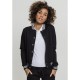 яке,дамски,якета,и,палта,urban,classics,jacket,college,sweatshirt,black