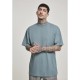 тениска,мъжки,тениски,urban,classics,basic,tall,t,shirt,blue