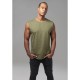 тениска,мъжки,тениски,urban,classics,open,t,shirt,olive,(green)
