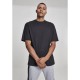 тениска,мъжки,тениски,urban,classics,basic,tall,short,sleeve,t,shirt,dark,shadow,(black)