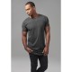 тениска,мъжки,тениски,urban,classics,long,shaped,t,shirt,brown