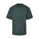 тениска,мъжки,тениски,urban,classics,basic,tall,t,shirt,green