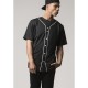 тениска,мъжки,тениски,urban,classics,baeball,meh,t,shirt,black,white,(black)