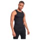 тениска,мъжки,тениски,urban,classics,basic,sleeveless,t,shirt,black,(black)