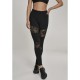 клин,дамски,клинове,дамски,чорапогащи,и,клинове,urban,classics,laces,inset,leggings,black,(black)