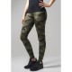 клин,дамски,клинове,дамски,чорапогащи,и,клинове,urban,classics,skinny,leggings,militar,(multicolor)