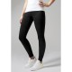 клин,дамски,клинове,дамски,чорапогащи,и,клинове,urban,classics,imitation,suede,leggings,black,(black)