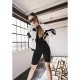 къси,панталони,дамски,панталони,urban,classics,waist,shorts,black