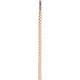 обувни,аксесоари,tubelaces,rope,laces,5,units,white,neon,orange,(white)