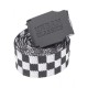 колан,колани,urban,classics,belt,150,cm,black,(black,white)